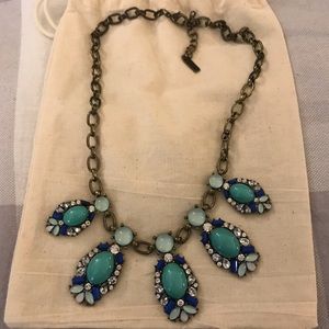 BaubleBar Statement Necklace